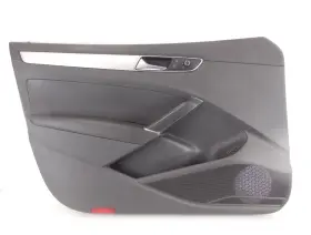 Volkswagen Ftp-981997 2012-2018 Passat Front Interior Door Panel Driver Left Oem Volkswagen Ftp-981997 2012-2018 Passat Front Interior Door Panel Driver Left Oem