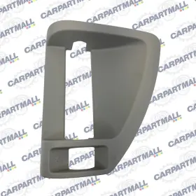 Volkswagen L0150347 09 10 Routan Rear Left Sliding Door Inner Handle Cover Trim Volkswagen L0150347 09 10 Routan Rear Left Sliding Door Inner Handle Cover Trim