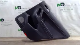 Volkswagen Tiguan 156147731 2019-2021 Rear Right Side Door Trim Panel Cover Oem Volkswagen Tiguan 156147731 2019-2021 Rear Right Side Door Trim Panel Cover Oem