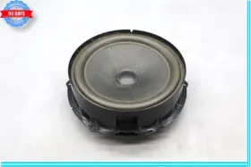 Volkswagen Tourage 7p6035454/7p6 454/7p6-035-454 12-17 Front Left Driver Side Seat Door Speaker/woofer Oem