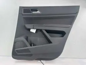 Volkswagen Trucks 3cn867212 2018 - 2019 Atlas Rear Right Side Interior Door Panel Trim Oem