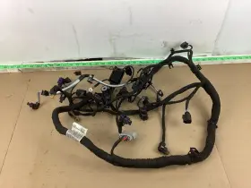 Volkswagen Ts1500-062 2011-2018 Jetta Harness Cable Set Be1 Oem