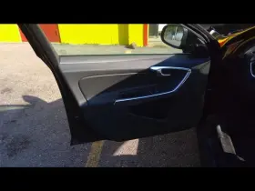 Volvo 204.vo1n12 2012 S60 Driver Side Front Inner Door Trim Panel Black Volvo 204.vo1n12 2012 S60 Driver Side Front Inner Door Trim Panel Black