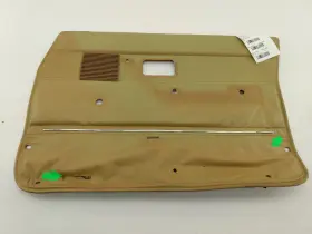 Volvo 204.vo1q81 245 Wagon Front Passenger Right Door Trim Panel Card Fits 1975-1989