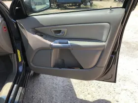 Volvo 204.vo1w06 2006 Xc90 Front Interior Door Trim Panel Right Passenger Tan Beige 881873