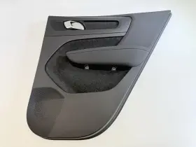 Volvo 205.vo1e19 2019 Xc40 Oem Right Rear Door Trim Panel Black