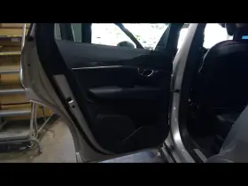 Volvo 205.vo1x18 Xc90 2018 Driver Left Rear Door Trim Panel 1659086 Volvo 205.vo1x18 Xc90 2018 Driver Left Rear Door Trim Panel 1659086