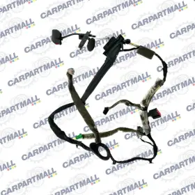 Volvo 30728406 2004 2005 2006 2007 S40 Front Right Side Door Wiring Wire Harness Rh Oem Volvo 30728406 2004 2005 2006 2007 S40 Front Right Side Door Wiring Wire Harness Rh Oem