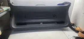 Volvo 30747056 2019 - 2025 Xc40 Rear Liftgate Lower Trim Cover Panel Oem