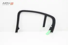 Volvo 30747558 2019 - 2025 S60 Rear Right Passenger Side Door Window Frame Trim Cover Oem Volvo 30747558 2019 - 2025 S60 Rear Right Passenger Side Door Window Frame Trim Cover Oem