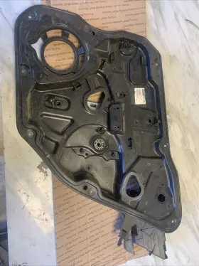 Volvo 30784313 2011-2018 S60 Rear Passenger Door Inner Panel