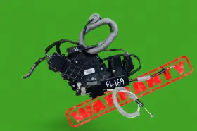 Volvo 30799312 2010-2017 Xc60 Xc70 S80 C30 Front Driver Left Door Lock Actuator Motor Oem