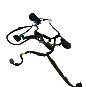 Volvo 31275441 2011 2012 2013 S60 Rear Right Passenger Side Door Wiring Harness Assembly Volvo 31275441 2011 2012 2013 S60 Rear Right Passenger Side Door Wiring Harness Assembly