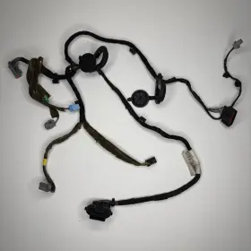 Volvo 31275442 2011-18 S60 V60 Cc Xc60 Right Rear Pass Door Wiring Harness Oem