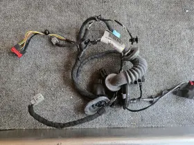 Volvo 31295062-ac 2004-2011 S40 Rear Left Driver Side Door Wire Harness 31295062 Oem