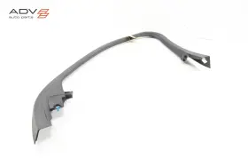 Volvo 31366062 2016 - 2025 Xc90 Front Right Side Door Window Frame Trim Cover Panel Oem Volvo 31366062 2016 - 2025 Xc90 Front Right Side Door Window Frame Trim Cover Panel Oem