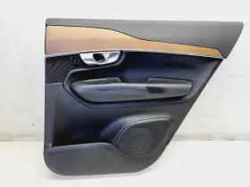 Volvo 31393116 2021 2022 2023 2024 Xc90 Rear Right Passenger Door Trim Panel 32229957 Volvo 31393116 2021 2022 2023 2024 Xc90 Rear Right Passenger Door Trim Panel 32229957
