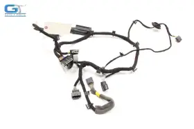 Volvo 31396595 Xc90 Front Right Passenger Side Door Wire Wiring Harness Oem 2016 - 2021