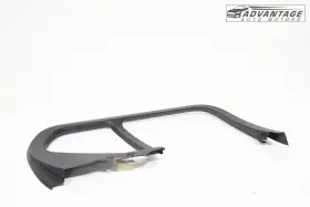 Volvo 31455063 2019-2025 Xc40 Rear Left Side Door Interior Panel Window Frame Trim Oem Volvo 31455063 2019-2025 Xc40 Rear Left Side Door Interior Panel Window Frame Trim Oem