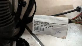 Volvo 31472047aa 2016-2021 Voivo Xc90 Liftgate Door Right Wiring Harness Oem 31472047-aa Volvo 31472047aa 2016-2021 Voivo Xc90 Liftgate Door Right Wiring Harness Oem 31472047-aa