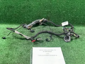 Volvo 31483786 2019-2025 S60 Front Right Passenger Side Door Wire Wiring Harness Oem