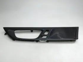 Volvo 31490202 19 - 24 S60 Oem Interior Door Molding Trim Panel Front Left Driver Side Volvo 31490202 19 - 24 S60 Oem Interior Door Molding Trim Panel Front Left Driver Side
