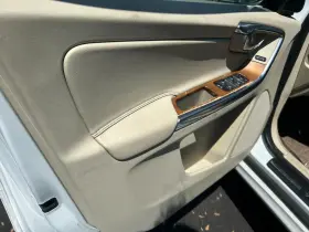Volvo 6815400 10-16 Xc60 Left Front Door Panel Tan From 2016