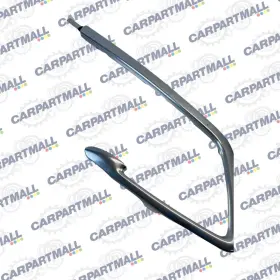 Volvo 8635859 2011-2018 S60 Front Right Passenger Side Door Trim Molding Panel Chrome