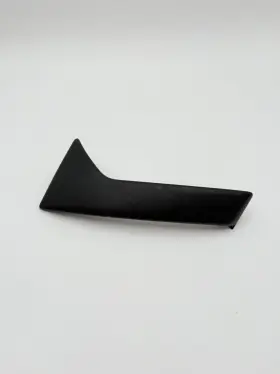 Volvo 878671 Front Right R Grab Handle Cover For S60r V70r 04-07