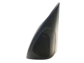 Volvo 8848749 2011-2018 S60 Front Right Pass. Side Mirror Corner Tweeter Cover Trim Oem