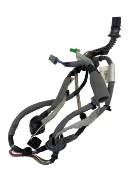 Volvo 9469297-005 1999-2006 S80 S 80 Rear Right Passenger Door Wire Wiring Harness 9469297