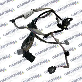 Volvo D8697919-002 2005-2009 S60 Rear Right Passenger Door Harness Wire Wiring Cable D8697919 Volvo D8697919-002 2005-2009 S60 Rear Right Passenger Door Harness Wire Wiring Cable D8697919