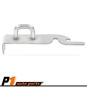 Vr Auto Parts Zp-02dlb1270asl Door Prop Fit For Sprinter/ Ford Transit Ncv3 And Vs30 Back