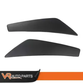 Vr Auto Parts Zp-02dra1255abk Fit For 2010 2012 2013 2014 Ford Mustang Smooth Pair Door Panel Insert New Vr Auto Parts Zp-02dra1255abk Fit For 2010 2012 2013 2014 Ford Mustang Smooth Pair Door Panel Insert New
