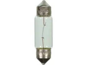 Wagner 26wjhx67 Interior Door Light Bulb For A8 Quattro S8 1997 1998 1999 2000 2001