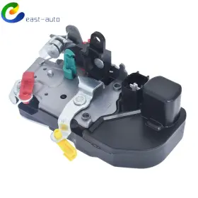 Wflnhb Ea676614su Front Driver Left Side Door Lock Actuator Lh Hand For Dakota 931-626 4 Pins