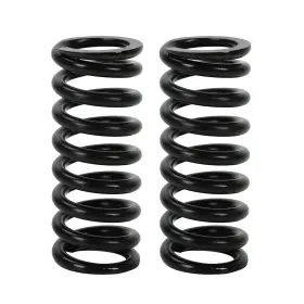 Wish2016 W54604 2 Pc Door Hinge Pin Springs Replacement For Chevy Gmc Olds Premium Repair