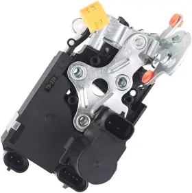 Wmphe 619197962444 Power Door Latch Lock Actuator Compatible With Cadillac Escalade Chevy Wmphe 619197962444 Power Door Latch Lock Actuator Compatible With Cadillac Escalade Chevy