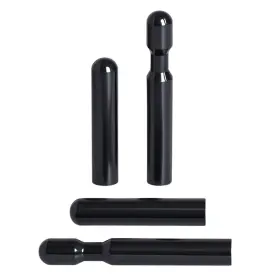 Wolongcars D9zz-6621850-b 4pcs L And R Door Lock Knob Post Pull Pin For Ford Explorer 1991-1996 New Wolongcars D9zz-6621850-b 4pcs L And R Door Lock Knob Post Pull Pin For Ford Explorer 1991-1996 New