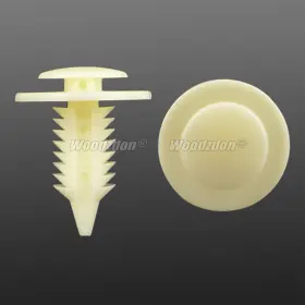 Woodzdon 6503709 50pcs Door Panel Clip Interior Trim Retainer For Dodge Ram 1500 2500 3500 Pickup Woodzdon 6503709 50pcs Door Panel Clip Interior Trim Retainer For Dodge Ram 1500 2500 3500 Pickup
