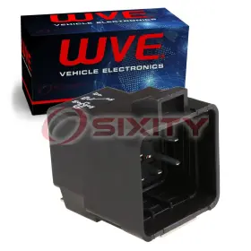 Wve C709 15-49 Wells Door Lock Relay For 1998-2005 Cadillac Deville Seville Electrical Qy Wve C709 15-49 Wells Door Lock Relay For 1998-2005 Cadillac Deville Seville Electrical Qy