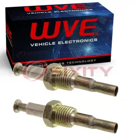 Wve Sx-b0wq 2 Pc Wells Front Door Jamb Switchs For 1964-1967 Oldsmobile F85 Electrical Hi Wve Sx-b0wq 2 Pc Wells Front Door Jamb Switchs For 1964-1967 Oldsmobile F85 Electrical Hi
