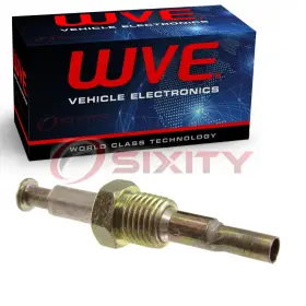 Wve Sx-jbj1 Wells Front Right Door Jamb Switch For 1971-1975 Pontiac Ventura Electrical Ij