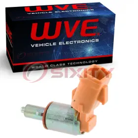 Wve Sx-k3k5 Wells Rear Left Door Jamb Switch For 2003 Lincoln Aviator Navigator Uh