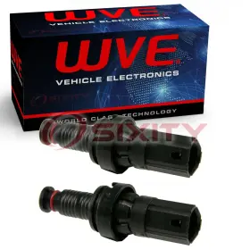 Wve Sx-yj99 2 Pc Wells Front Door Jamb Switchs For 1992-2002 Dodge Dakota Daytona Zi Wve Sx-yj99 2 Pc Wells Front Door Jamb Switchs For 1992-2002 Dodge Dakota Daytona Zi