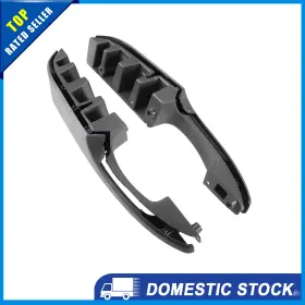 X Autohaux 745060241047 Pack Of 2 For Chevrolet Express 1500 Interior Door Pull Handles X Autohaux 745060241047 Pack Of 2 For Chevrolet Express 1500 Interior Door Pull Handles