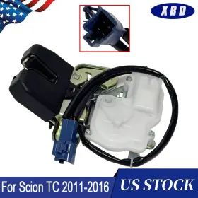 Xrd 6935021120 Liftgate Trunk Hatch Tailgate Door Lock Actuator For 11-16 Scion Tc 69350-21121 Xrd 6935021120 Liftgate Trunk Hatch Tailgate Door Lock Actuator For 11-16 Scion Tc 69350-21121
