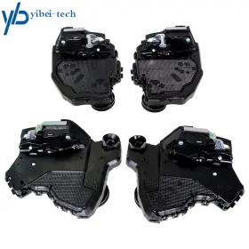 Yibei-tech Yi203588t 4 Door Lock Actuators Front And Rear For Lexus Es300h Base 2013-2019 Toyota 07-19 Yibei-tech Yi203588t 4 Door Lock Actuators Front And Rear For Lexus Es300h Base 2013-2019 Toyota 07-19