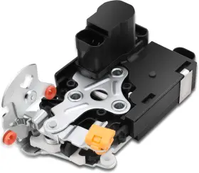 Yikesai Dla-003 Door Lock Latch Actuator - Front Left Driver Side