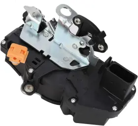 Yinlowa 10036076 Door Lock Actuator Front Left Driver Side Compatible With 2007-2009 Chevy Yinlowa 10036076 Door Lock Actuator Front Left Driver Side Compatible With 2007-2009 Chevy